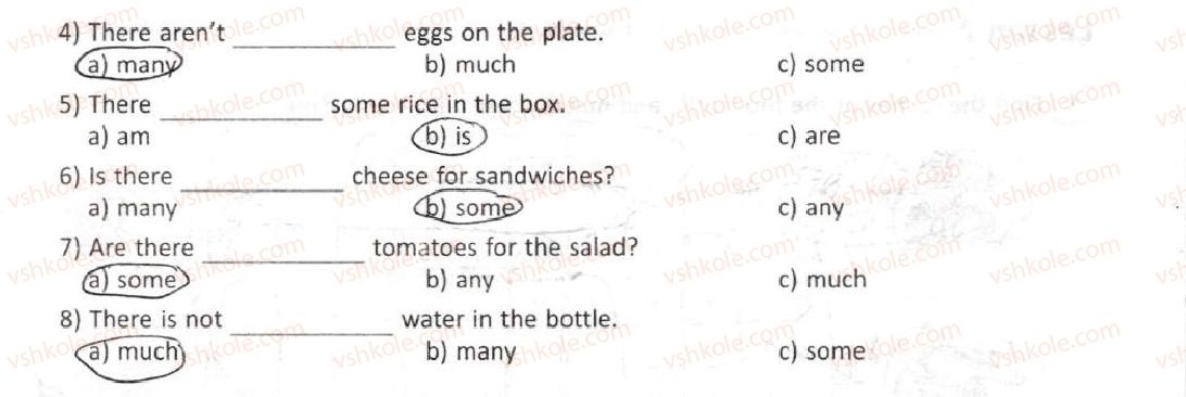 фото задание 3 - lesson 7 - 3. time for home