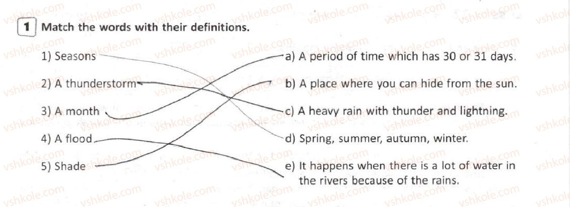 фото задание 1 - lesson 11 - 4. time for outdoors