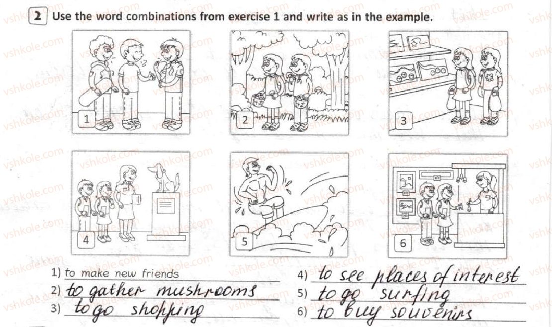 фото задание 2 - lesson 12 - 5. time for discovery