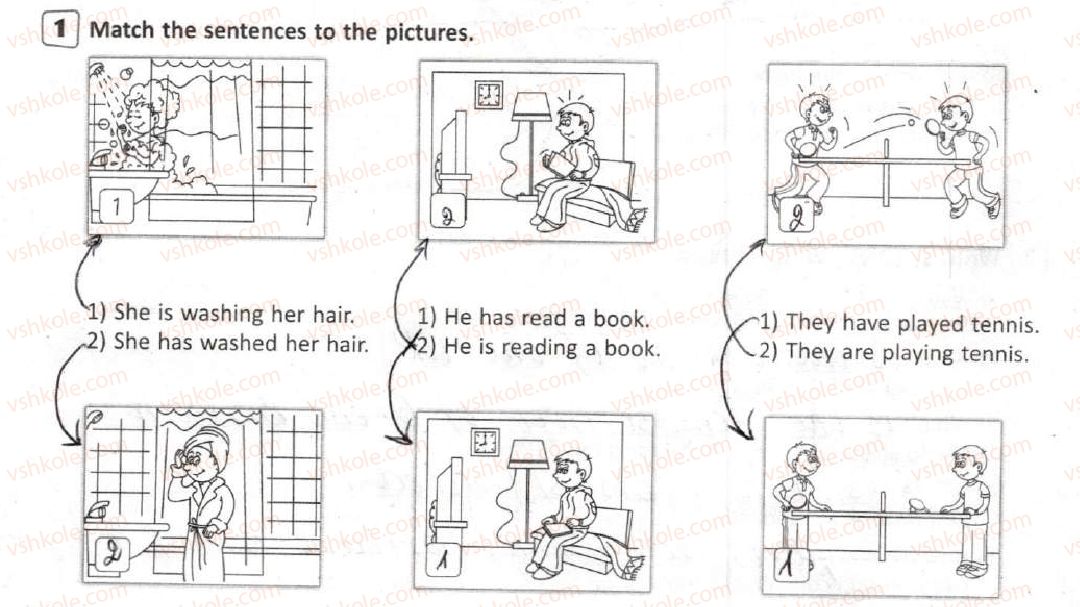 фото задание 1 - lesson 5 - 5. time for discovery
