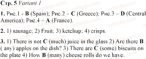фото задание v1 - test 3. food - testes