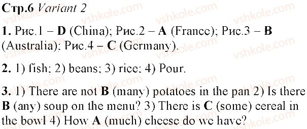 фото задание v2 - test 3. food - testes