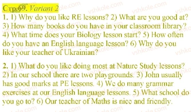 фото задание 2 - test 15 - експрес-тести