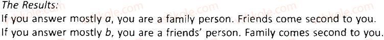 фото задание 1 - lesson 5 - unit 1. my family and friends