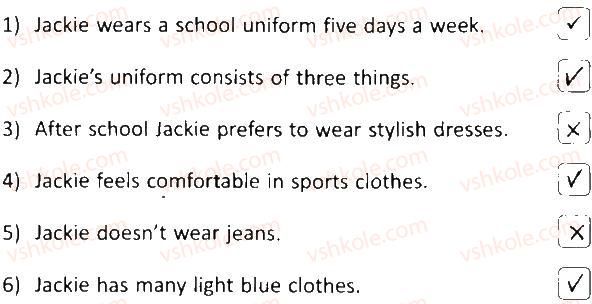 фото задание 2 - lesson 3 - unit 2. the clothes we wear