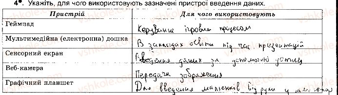 фото задание ст12впр4 - розділ 1. інформаційні процеси та системи
