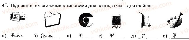 фото задание ст13впр4 - розділ 1. інформаційні процеси та системи