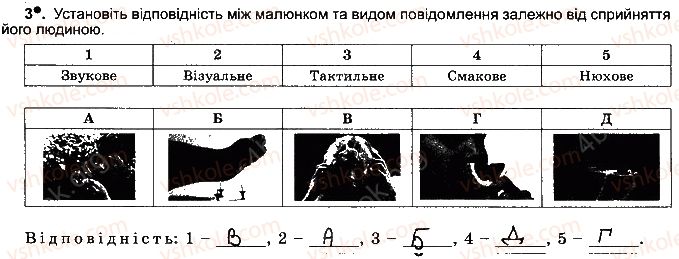 фото задание ст3впр3 - розділ 1. інформаційні процеси та системи