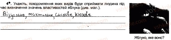 фото задание ст3впр4 - розділ 1. інформаційні процеси та системи