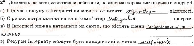 фото задание ст32впр2 - розділ 2. мережеві технології та інтернет