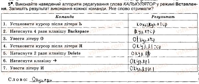 фото задание ст43впр5 - розділ 3. опрацювання текстових данних