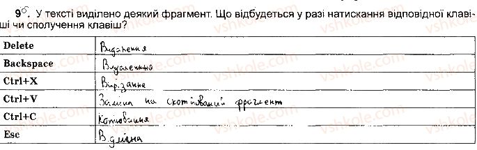 фото задание ст45впр9 - розділ 3. опрацювання текстових данних