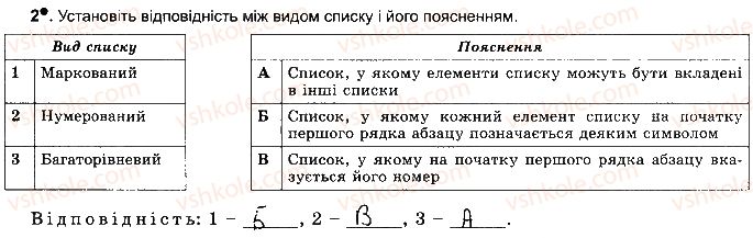 фото задание ст49впр2 - розділ 3. опрацювання текстових данних