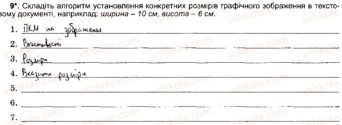 фото задание ст54впр9 - розділ 3. опрацювання текстових данних