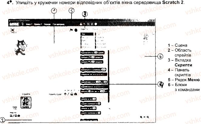 фото задание ст65впр4 - розділ 4. алгоритми і програми