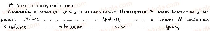 фото задание ст86впр1 - розділ 4. алгоритми і програми