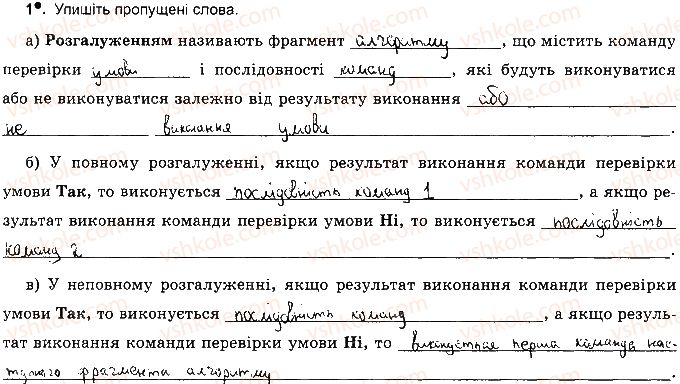 фото задание ст93впр1 - розділ 4. алгоритми і програми