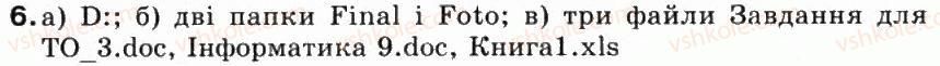 фото задание 6 - 2.8. поняття про файл і папку (каталог) - розділ 2. основи роботи з комп’ютером