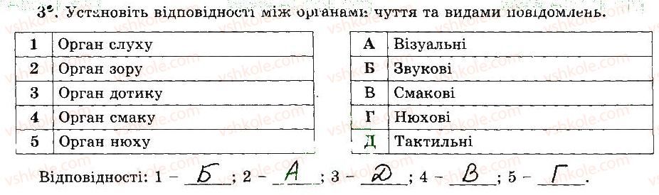 фото задание 3 - 1. повідомлення. інформація - розділ 1. інформація та повідомлення. інформаційні процеси