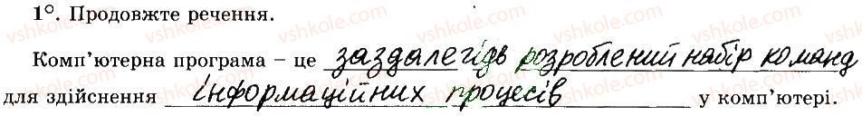 фото задание 1 - 10. комп’ютерна програма. вікно програми - розділ 2. основи роботи з комп’ютером