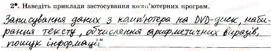 фото задание 2 - 10. комп’ютерна програма. вікно програми - розділ 2. основи роботи з комп’ютером