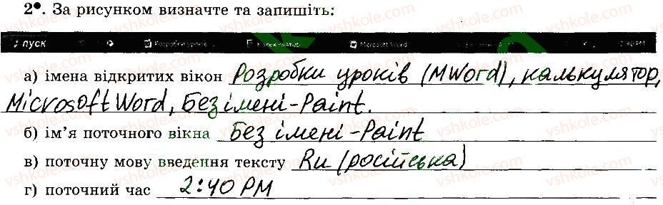 фото задание 2 - 11. операції над вікнами - розділ 2. основи роботи з комп’ютером