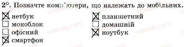 фото задание 2 - 14. підсумковий урок - розділ 2. основи роботи з комп’ютером