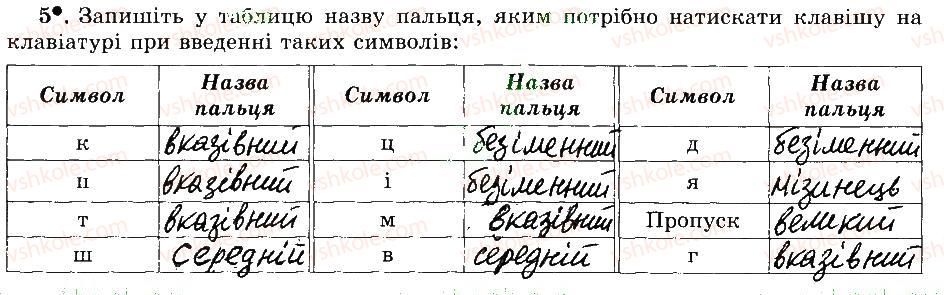 фото задание 5 - 7. об’єкти та їх властивості - розділ 2. основи роботи з комп’ютером