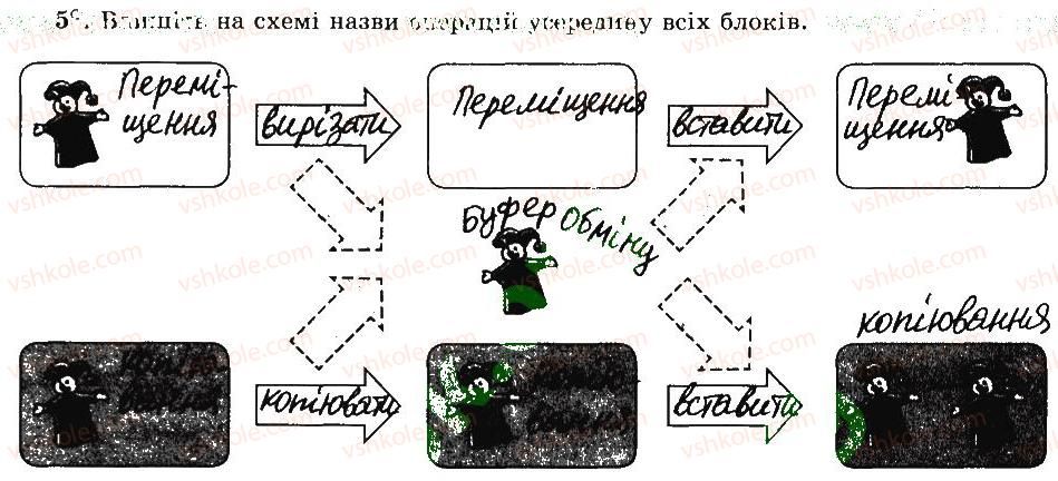 фото задание 5 - 20. редагування графічних зображень - розділ 3 графічний редактор paint