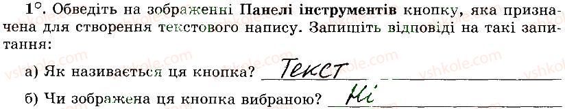 фото задание 1 - 22. додавання текстових написів - розділ 3 графічний редактор paint