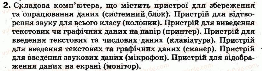 фото задание 2 - працюємо в парах - 5. персональний комп’ютер та його складові - розділ 2. основи роботи з комп’ютером