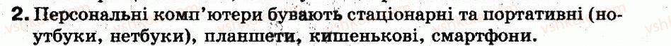 фото задание 2 - обговорюємо - 6. безпечна робота із сучасними комп’ютерами - розділ 2. основи роботи з комп’ютером