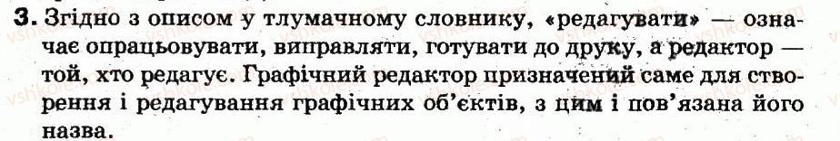 фото задание 3 - обговорюємо - 15. поняття графічного редактора - розділ 3. графічний редактор