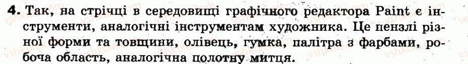 фото задание 4 - обговорюємо - 15. поняття графічного редактора - розділ 3. графічний редактор