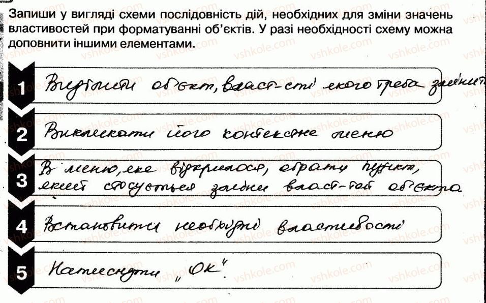 фото задание 3 - 30. текстові та графічні об’єкти на слайдах - розділ 4. редактор презентацій
