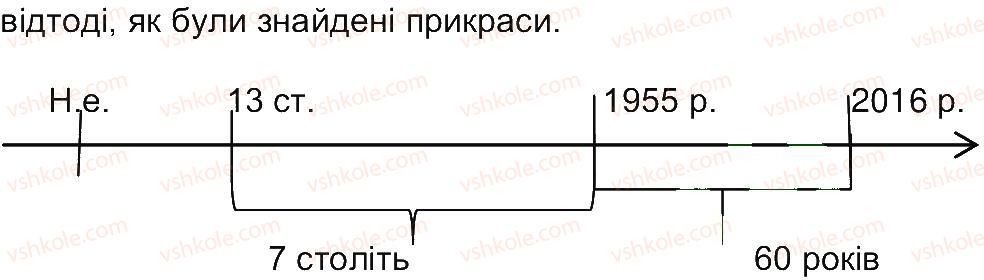 фото задание 3 - завдання зі сторінки 103 - розділ 2. про що і про кого розповідає історія