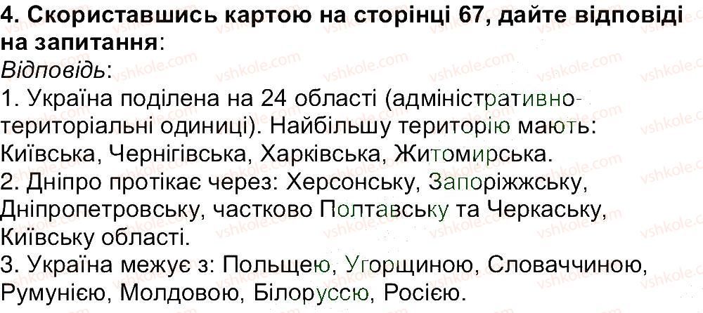 фото задание 4 - завдання зі сторінки 158 - розділ 2. про що і про кого розповідає історія