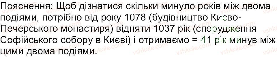 фото задание 1 - завдання зі сторінки 195 - розділ 3. чому пам’ятки культури належать до історичної спадщини