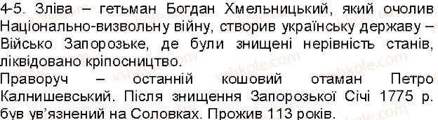 фото задание 4 - сторінки 59-62 - завдання зі сторінок 51-72