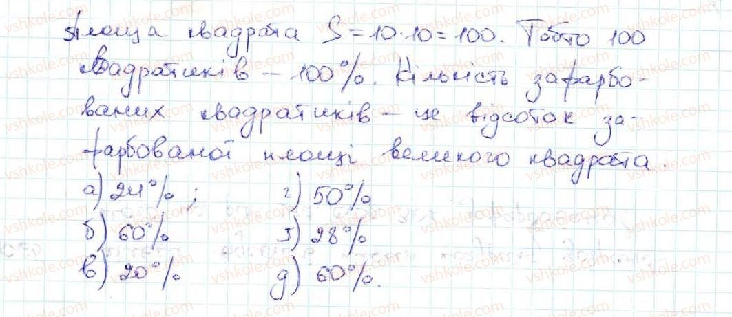 фото задание 1065 - 37. відсотки. знаходження відсотків від числа - § 5. десяткові дроби