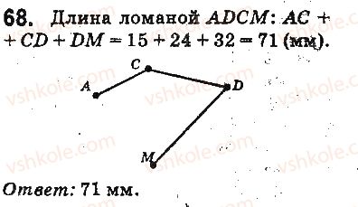 фото задание 68 - ответы на упражнения 1 - 100
