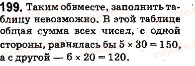 фото задание 199 - ответы на упражнения 101 - 200