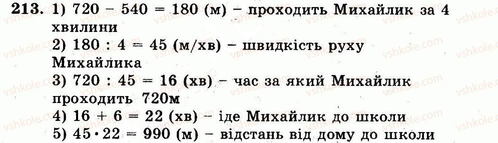 фото задание 213 - номери 201-300