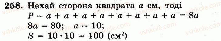 фото задание 258 - номери 201-300