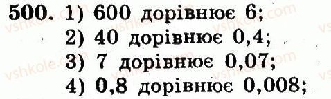 фото задание 500 - номери 401-528