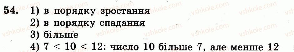 фото задание 54 - номери 7-100