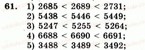 фото задание 61 - номери 7-100