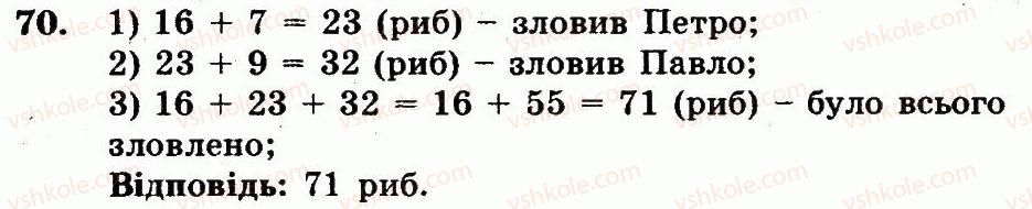 фото задание 70 - номери 7-100