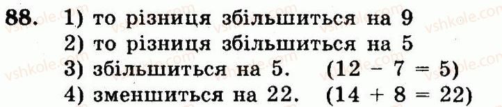 фото задание 88 - номери 7-100