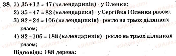 фото задание 38 - варіант 2 - тренувальні вправи
